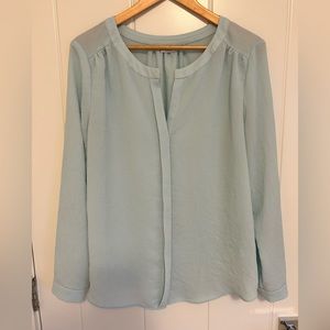 Aritzia Babaton Blouse
